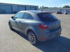 2016 SEAT IBIZA SE T for sale at Copart NEWBURY