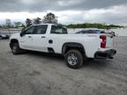 2023 Chevrolet Silverado K2500 Heavy Duty zu verkaufen in Albany, NY - Front End