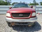 2002 Ford F150 Supercrew   იყიდება Augusta-ში, GA - Rear End