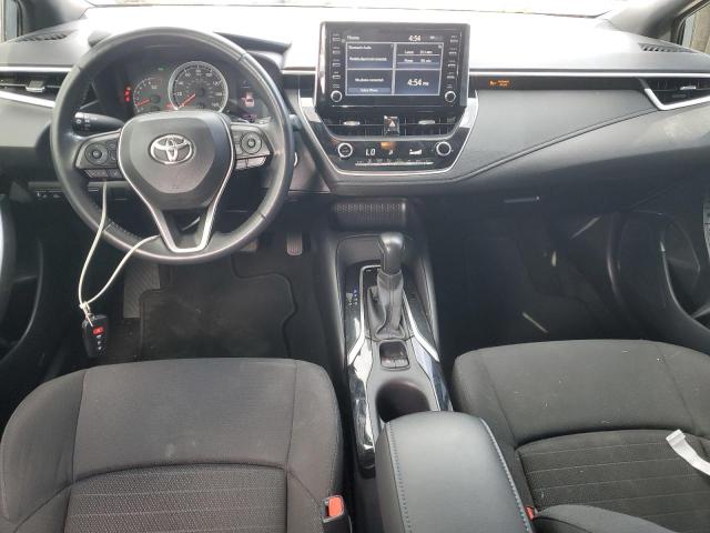  TOYOTA COROLLA 2020 Серый