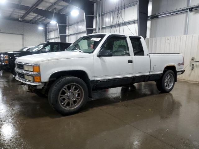 1995 Chevrolet Gmt-400 K1500