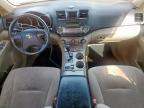 2009 Toyota Highlander  продається в Temple, TX - Hail
