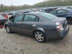 2005 Nissan Altima S იყიდება West Warren-ში, MA - Side