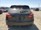 2011 Porsche Cayenne S for Sale in American Canyon, CA - Vandalism