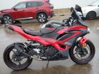 2024 Kawasaki Ex500  de vânzare în Elgin, IL - Side