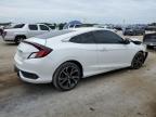 2020 Honda Civic Sport للبيع في Jacksonville، FL - Front End