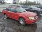2005 Subaru Baja Sport for Sale in New Britain, CT - Side