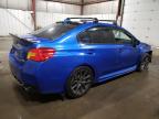2015 Subaru Wrx  en Venta en Anchorage, AK - Side