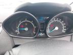 2014 FORD FIESTA ZET for sale at Copart SANDTOFT