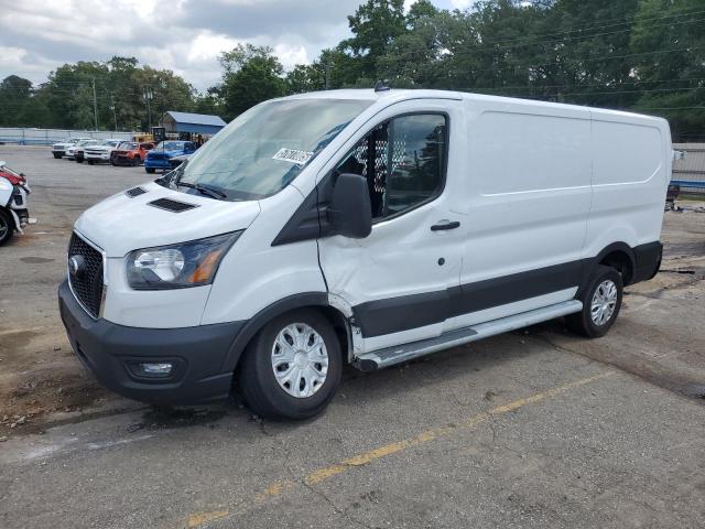  FORD TRANSIT 2023 Biały
