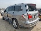 2016 Mercedes-Benz Gl 450 4Matic zu verkaufen in Houston, TX - Side