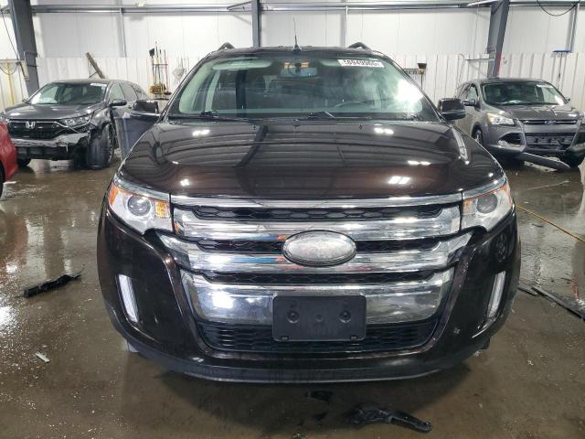  FORD EDGE 2013 Коричневый