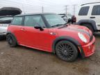 2005 Mini Cooper S იყიდება Elgin-ში, IL - Front End