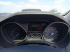2017 FORD FOCUS ZETE for sale at Copart CHESTER