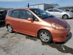 2008 Honda Fit Sport for Sale in Las Vegas, NV - Side