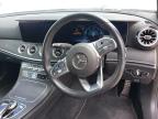 2021 MERCEDES BENZ E 220 D AM for sale at Copart SANDY
