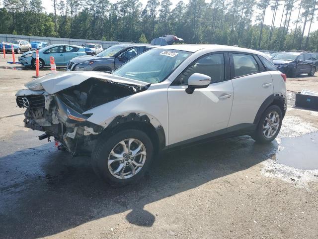 2016 Mazda Cx-3 Touring