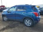 2020 Chevrolet Trax 1Lt zu verkaufen in Woodhaven, MI - Front End