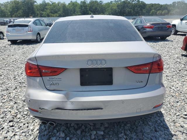  AUDI A3 2015 Silver