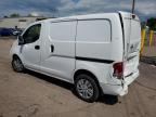 2021 Nissan Nv200 2.5S zu verkaufen in Chalfont, PA - Rear End
