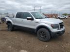 Elgin, IL에서 판매 중인 2014 Ford F150 Supercrew - Rear End