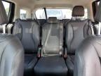 2024 Kia Carnival Lx   de vânzare în Homestead, FL - Water/Flood