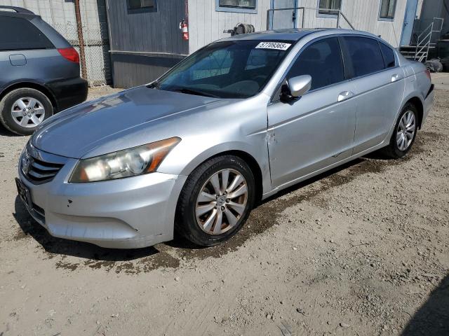 2011 Honda Accord Ex