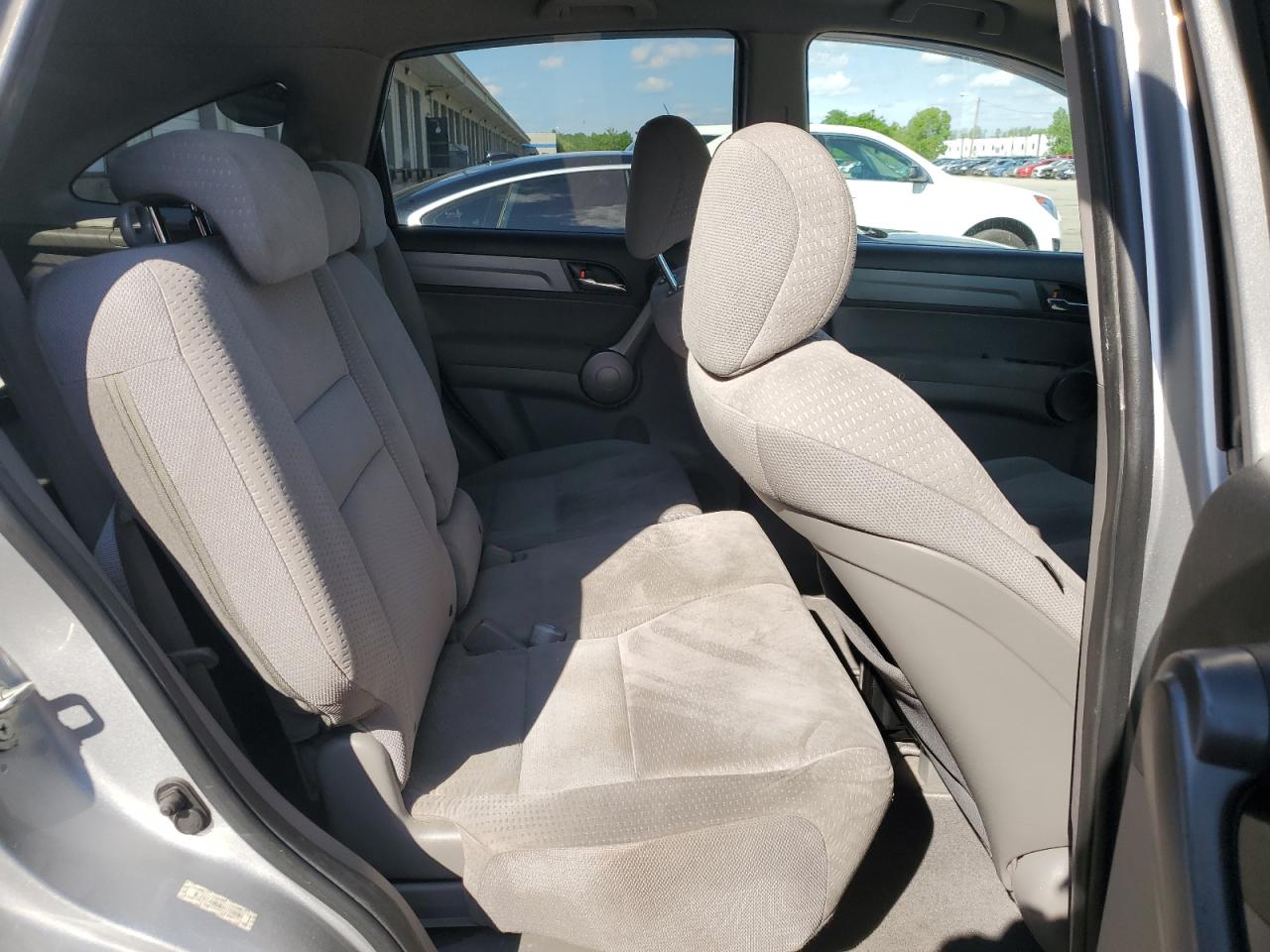 2009 Honda Cr-V Ex VIN: 3CZRE48589G708161 Lot: 56221605