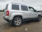 2012 Jeep Patriot Sport   de vânzare în Moraine, OH - Front End