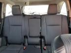 2015 Toyota Highlander Le en Venta en Lansing, MI - Front End