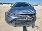 2020 Toyota Corolla Le за продажба в San Antonio, TX - Front End