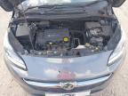 2016 VAUXHALL CORSA ENER for sale at Copart CORBY