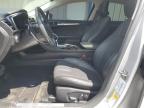 2016 Ford Fusion Titanium за продажба в Earlington, KY - Front End
