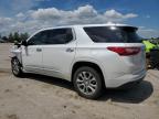2021 Chevrolet Traverse Premier   for Sale in Bridgeton, MO - Burn - Engine