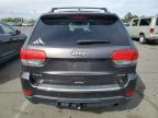 2016 Jeep Grand Cherokee Limited на продаже в Vallejo, CA - Side