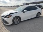 2021 Toyota Camry Le   за продажба в West Palm Beach, FL - Front End