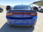 2020 Dodge Charger R/T продається в Fresno, CA - Rear End