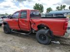 2007 Dodge Ram 1500 St en Venta en Wichita, KS - Side