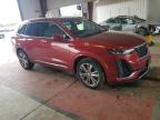 2024 Cadillac Xt6 Premium Luxury zu verkaufen in Angola, NY - Water/Flood