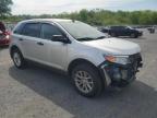 2013 Ford Edge Se იყიდება Grantville-ში, PA - Front End