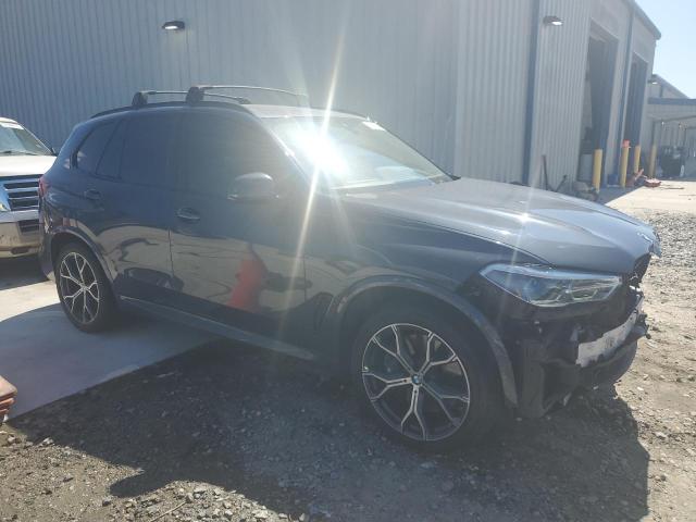  BMW X5 2019 Сірий