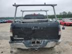 2011 Toyota Tundra Double Cab Sr5 for Sale in Harleyville, SC - Side