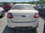 2011 Ford Taurus Sel на продаже в Spartanburg, SC - Minor Dent/Scratches