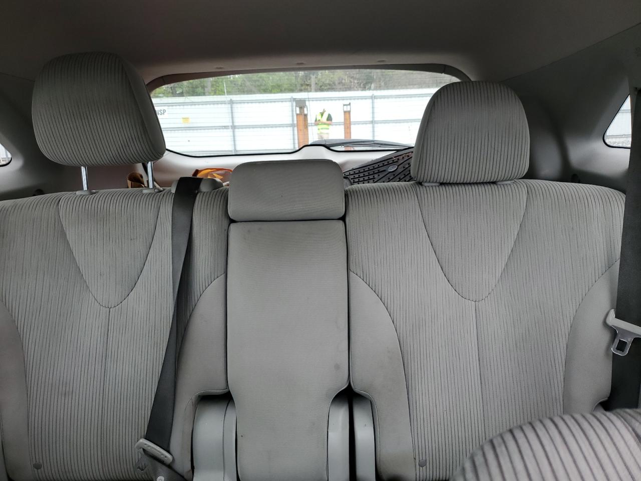 2013 Toyota Venza Le VIN: 4T3BA3BBXDU043882 Lot: 57228275