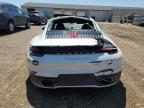 2020 Porsche 911 Carrera S for Sale in Davison, MI - Rollover