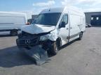 2022 MERCEDES BENZ SPRINTER 3 for sale at Copart CHESTER