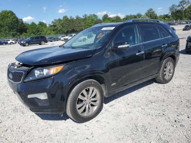 2012 Kia Sorento Sx