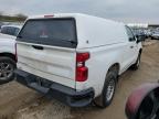 2023 Chevrolet Silverado C1500 de vânzare în Lansing, MI - Minor Dent/Scratches