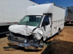 2021 Chevrolet Express G3500  zu verkaufen in Mocksville, NC - Front End