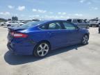2015 Ford Fusion Se for Sale in New Orleans, LA - Rear End